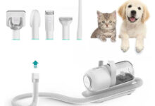Essential Tools and Products – Pet Life