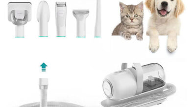 Essential Tools and Products – Pet Life