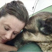 Imagining your life after a pet’s death during their decline can seem like a betrayal. It’s actually a healthy tool.