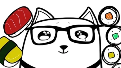 A Special Thanks – Munchiecat
