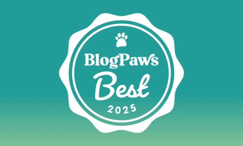 BlogPaws Best Award Winners at Global Pet Expo 2025
