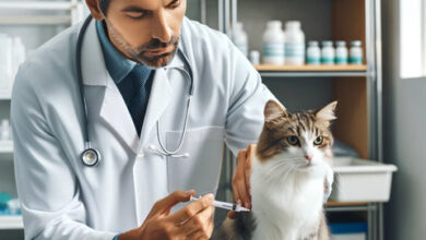 A Comprehensive Guide to P – Pet Life