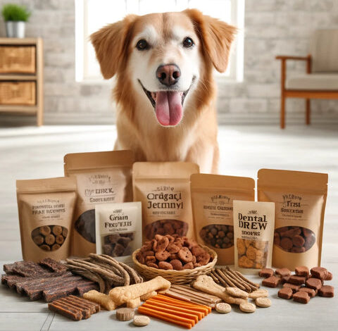 Healthy Treats Your Dog Will Love – Pet Life Healthy Treats Your Dog Will Love – Pet Life