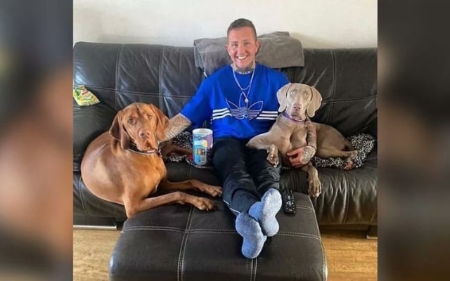 Dog Owner Faces ,000 Vet Bill, Refuses to Give Up and Raises Funds to Save Her Life Dog Owner Faces ,000 Vet Bill, Refuses to Give Up and Raises Funds to Save Her Life