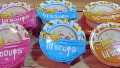 The Purr-fect Cat Food Topper?