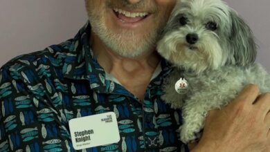 Dogs Matter Receives ,500 Grant From Byrne Family Foundation Trust To Expand Aftercare Program