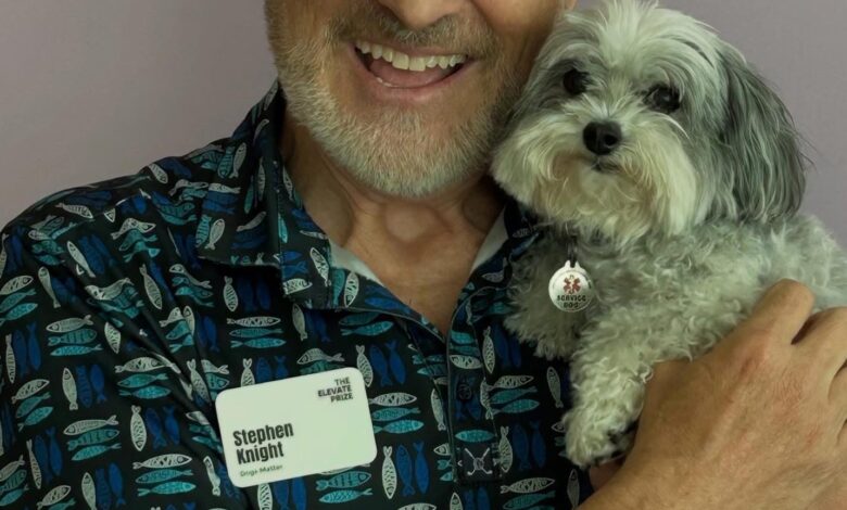 Dogs Matter Receives ,500 Grant From Byrne Family Foundation Trust To Expand Aftercare Program Dogs Matter Receives ,500 Grant From Byrne Family Foundation Trust To Expand Aftercare Program