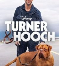 And the Academy Award for a very good boy goes to…