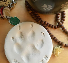 a viable ‘third’ option for families to seek support from after a pet’s death