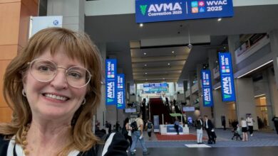 AVMA Convention Highlights and Key Takeaways