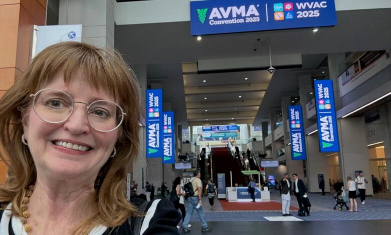 AVMA Convention Highlights and Key Takeaways AVMA Convention Highlights and Key Takeaways