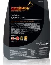 Performadog Dog Food Review
