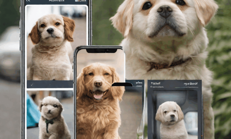 Top Picks for Your Furry Friends in 2024 Top Picks for Your Furry Friends in 2024