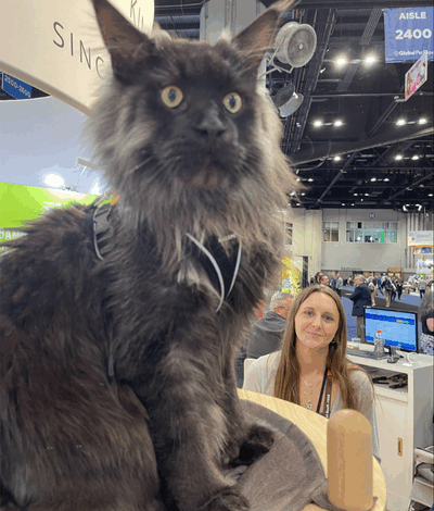The Pet Industry: Observations from Global Pet Expo 2025