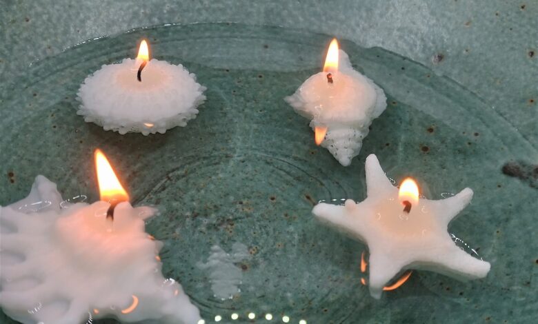 3D Candle Creations Gift Shop 3D Candle Creations Gift Shop