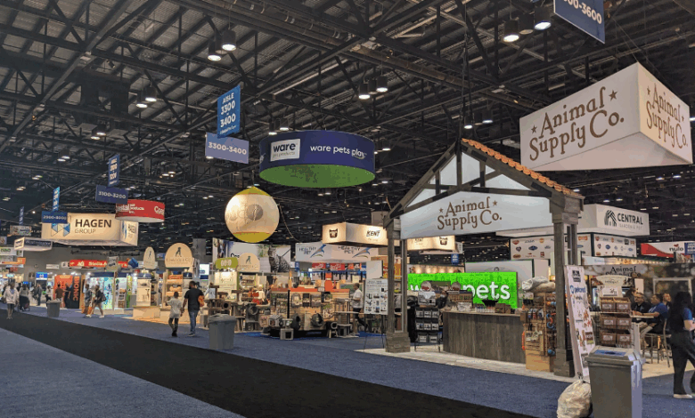 Beginner’s Guide to Attending a Trade Show as a Content Creator